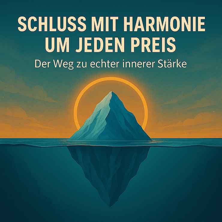 Schluss mit Harmonie um jeden Preis